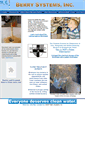 Mobile Screenshot of berrysystemsinc.com